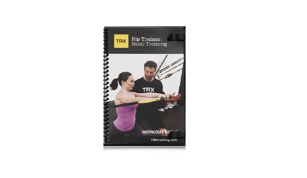 25 page Exercise booklet